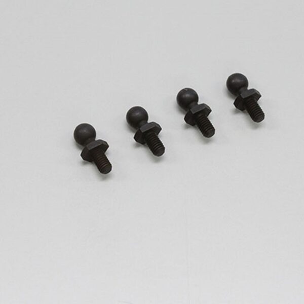 Kyosho K.UB047 Ultima RB7.5 Ball Stud 4.8mm (S/4pcs) (LA246)