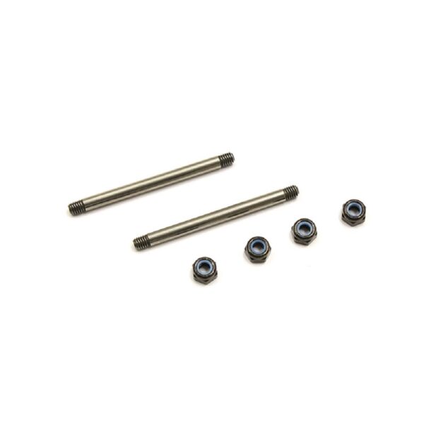 Kyosho K.UB053 Ultima RB7.5 Suspension Shaft 39.5mm (UM561)