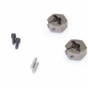 Kyosho K.UB055-52  Ultima RB7.5 Cramp Wheel Hub (52) (UMW523GMB)