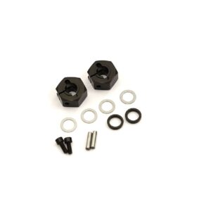 Kyosho K.UB055-62 Ultima RB7.5 Cramp Wheel Hub (62) (UM773)