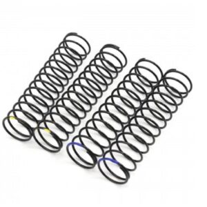 Kyosho K.UTW008 Rear Shock Spring Set FS R (4) Kyosho Ultima-Optima