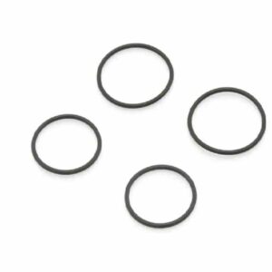 Kyosho K.W5312-03 Ultima RB7.5 Big Bore Shock O-ring Set