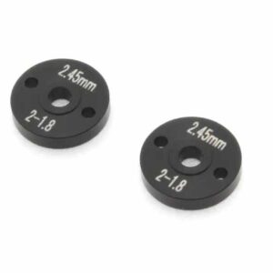 Kyosho K.W5312-04 Ultima RB7.5 Big Bore Shock Piston (DC13/2.45-280)