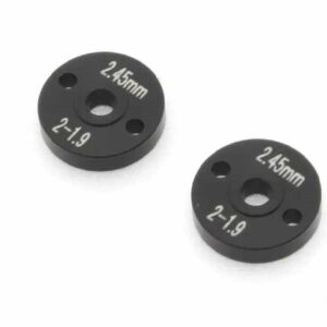 Kyosho K.W5312-05 Ultima RB7.5 Big Bore Shock Piston (DC13/2.45-290)