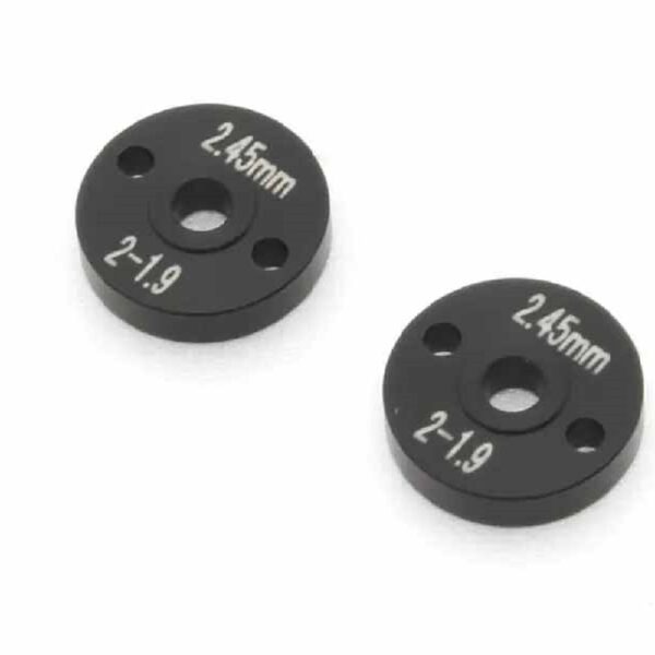 Kyosho K.W5312-05 Ultima RB7.5 Big Bore Shock Piston (DC13/2.45-290)