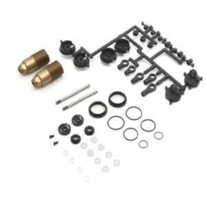 Kyosho K.W5312GM Ultima RB7.5 Front Big Bore Shock Set (35.5)