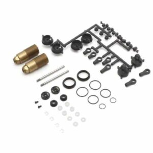 Kyosho K.W5313GM Ultima RB7.5 Rear Big Bore Shock Set (41.5)
