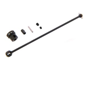 Mugen E2216 CENTER UNIVERSAL JOINT SET MBX-7T(156.5)