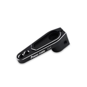 Power HD HD-AP2024 Aluminum Servo Horn 20-24mm 25th