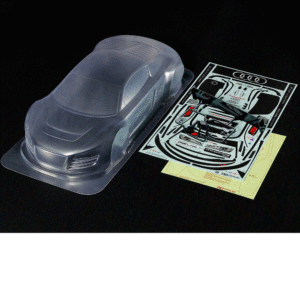 Tamiya 51754 Audi R8 LMS Body