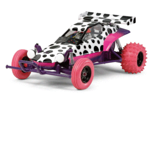 Tamiya 58527 Jun Watanabe Hornet