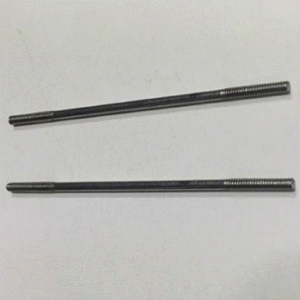 Tamiya 9808264 2X54Mm Threaded Shaft (2) 58441