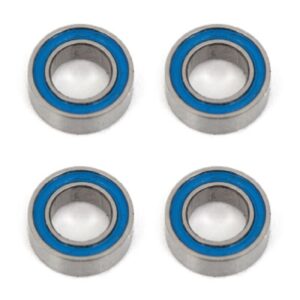 Team Associated AS31732 TC7/TC7.1 FT BALL BEARING 4x7x2.5MM
