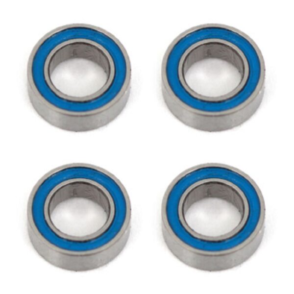 Team Associated AS31732 TC7/TC7.1 FT BALL BEARING 4x7x2.5MM