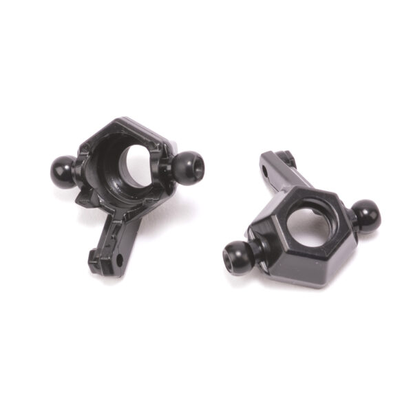 UDI UD1601-018 UDIRC Front Wheel Carriers Assembly