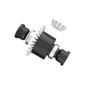 UDI UD1601-029 UDIRC Differential Assembly