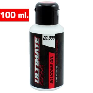 Ultimate RC UR0820X Diff Oil 20.000 CPS (100ml)