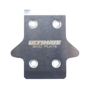 Ultimate RC UR1791-MU Front Chassis Skid Plate Mugen 1/8 Off Road