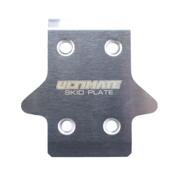 Ultimate RC UR1791-MU Front Chassis Skid Plate Mugen 1/8 Off Road
