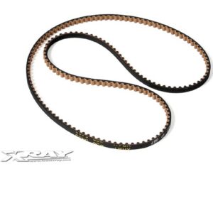 Xray XR305432 High-Performance Drive Belt Front 3x513mm