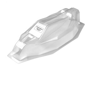 Xray XR329719 Body for 1/10 2WD Off-Road Buggy - Epsilon 2D - Light