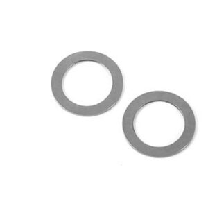 Xray XR365080 Differential Washer 17x24.5x1 (2)