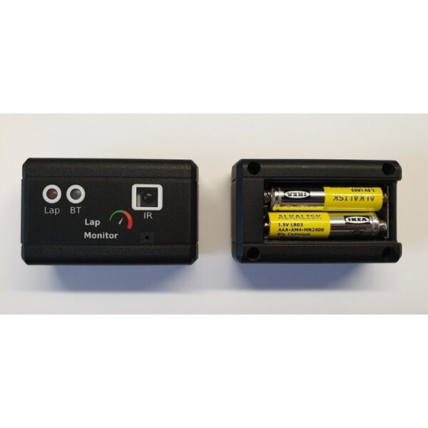 LapMonitor LAPMON-00 LapMonitor - No Transponder - Image 4
