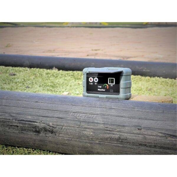 LapMonitor LAPMON-00 LapMonitor - No Transponder - Image 2