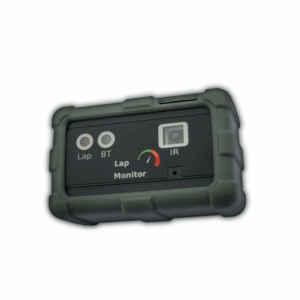 LapMonitor LAPMON-00 LapMonitor - No Transponder