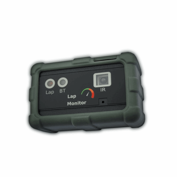 LapMonitor LAPMON-00 LapMonitor - No Transponder
