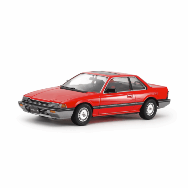 Tamiya 24032 1/24 Honda Prelude XX - Image 2