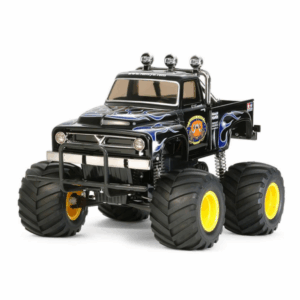 Tamiya 58547 RC Midnight Pumpkin