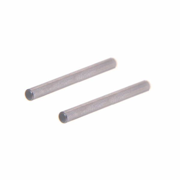 Mugen A2118 FRONT CASTER BLOCK PIN (2)