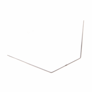 Mugen A2131 FRONT ANTI ROLL BAR (1.2MM)