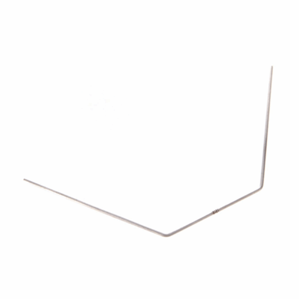 Mugen A2131 FRONT ANTI ROLL BAR (1.2MM)