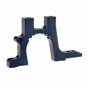 Mugen A2145-B LOWER BULKHEAD