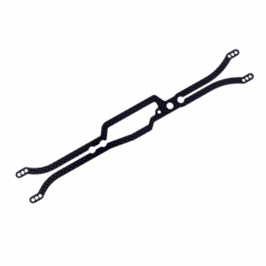 Mugen A2151 UPPER DECK (2mm)