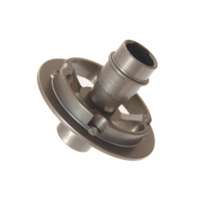 Mugen A2201 FRONT SOLID AXLE