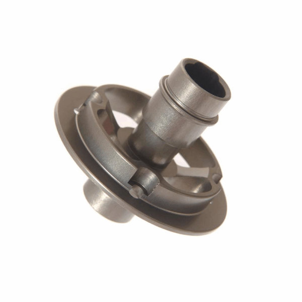 Mugen A2201 FRONT SOLID AXLE