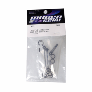 Mugen A2211 FRONT DRIVE SHAFT SET