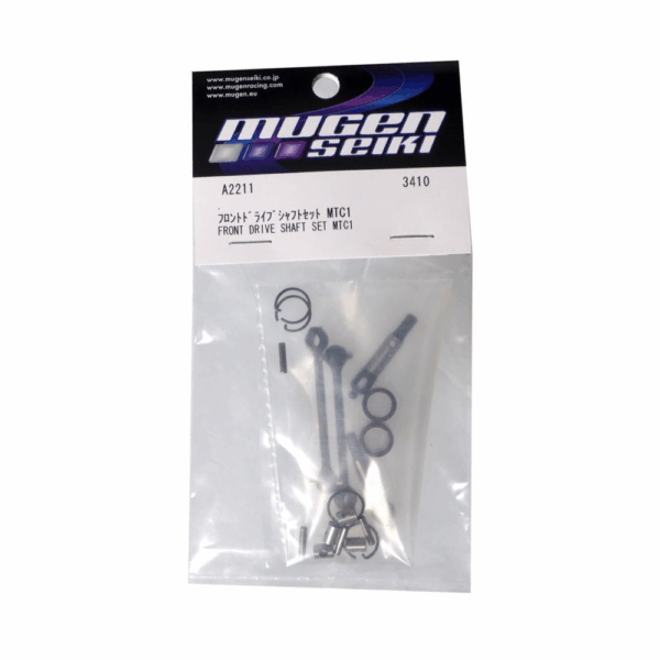 Mugen A2211 FRONT DRIVE SHAFT SET