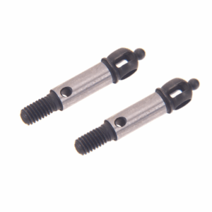 Mugen A2212 FRONT WHEEL AXLE (2)