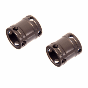Mugen A2213 FRONT DRIVE SHAFT BUSHING FOR PIN (2)