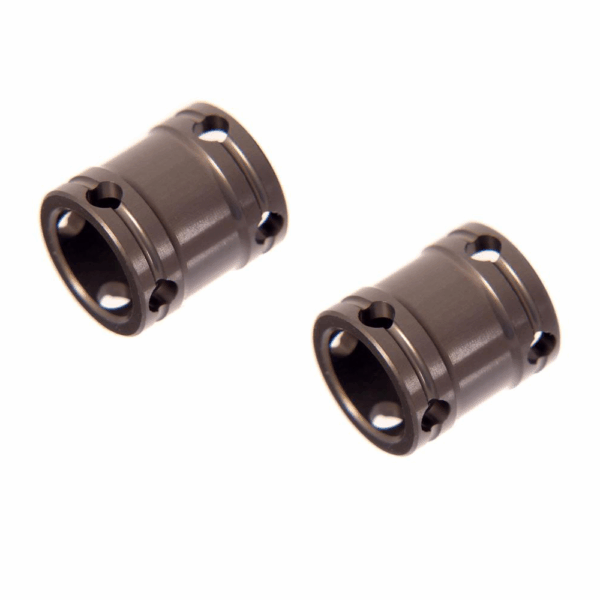 Mugen A2213 FRONT DRIVE SHAFT BUSHING FOR PIN (2)