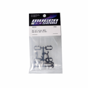 Mugen A2218 REAR DRIVE SHAFT SET