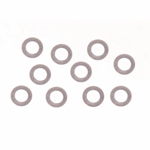 Mugen A2227 SHIM SET 3X5X0.2mm (10)