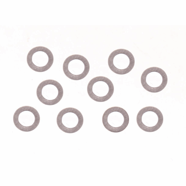 Mugen A2227 SHIM SET 3X5X0.2mm (10)