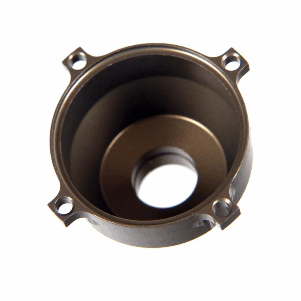 Mugen A2237A DIFFERENTIAL CASE A - Image 2