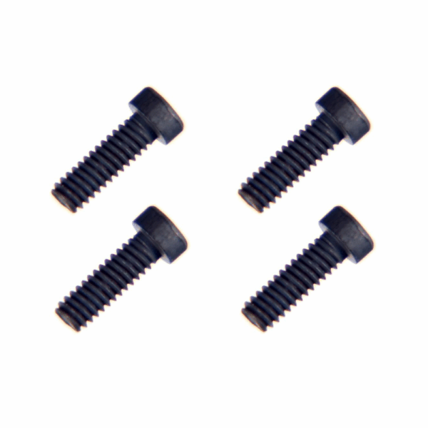 Mugen A2241 WHEEL HUB SCREW