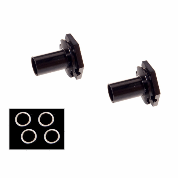 Mugen A2246-40 RAD MITNEHMER (4.0MM) (2)